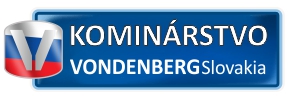 Kominár Tvrdošín